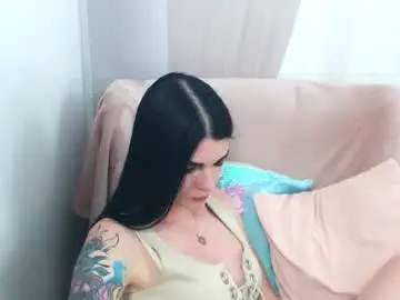 Chaturbate Best Webcam of sofiiadream