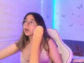 Chaturbate Nude Webcam of sweettvera_