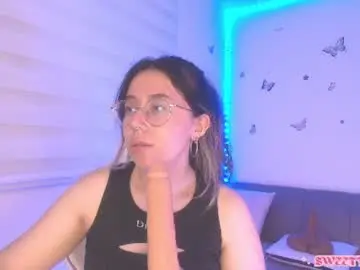 Chaturbate Adult Video Chat of sweettvera_