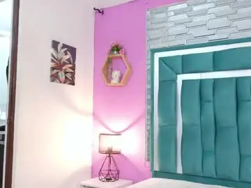 Chaturbate Best live sex cam show of tinajones20