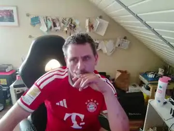 Chaturbate Live Porn of tyran28111984