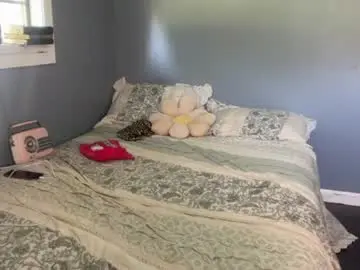Chaturbate Adult Video Chat of 77ruby77