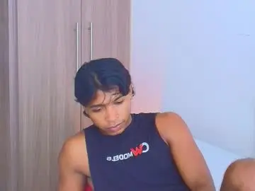 Chaturbate Adult Webcams of cassian_gold