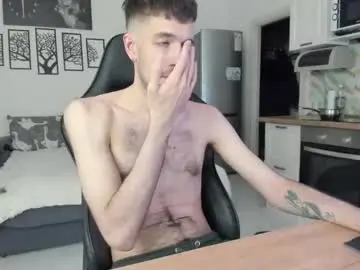 Chaturbate Nude Webcam of cookies_boys