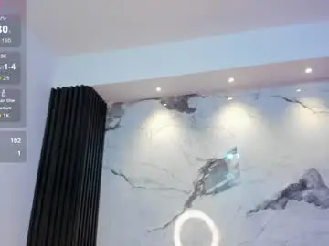 Chaturbate Private Sex Chat of darnellqueen