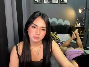 Chaturbate Adult Webcam of hotasian_lili