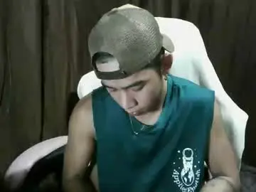 Chaturbate Nude Webcam of joshmatic