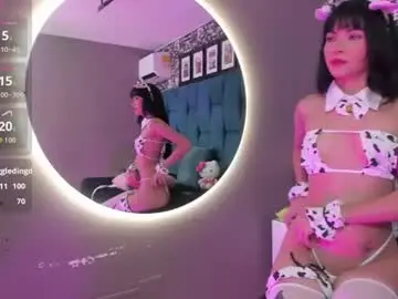 Chaturbate Nude Webcam of kata_petite