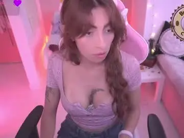 Chaturbate Nude Webcam of kittygrey