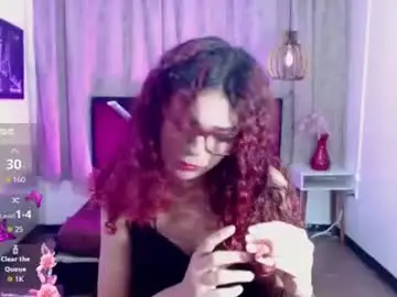 Chaturbate Best Webcam of luisa_torres__
