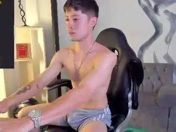 Chaturbate Sex Cam of marcuscollins1_