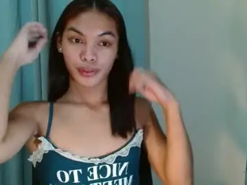 Chaturbate Private Sex Chat of miss_jhes