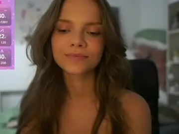 Chaturbate Adult Webcams of natasha__malkova