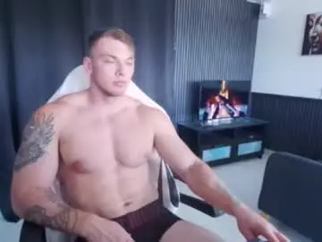 Chaturbate Adult Video Chat of r9dima1998