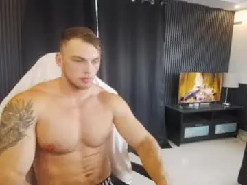 Chaturbate Live Sex Cam of r9dima1998