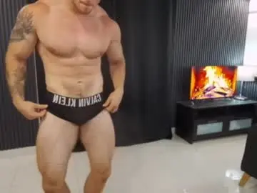 Chaturbate Live Sex of r9dima1998