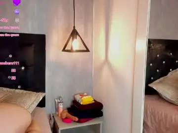 Chaturbate Live Porn of rosse__garden