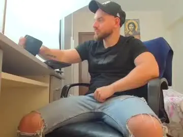 Chaturbate Sex Cam of ryanstone_
