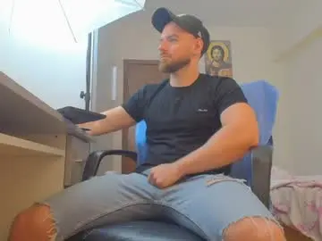 Chaturbate Free Porn Cam of ryanstone_