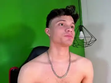 Chaturbate Live Porn of alexgod__