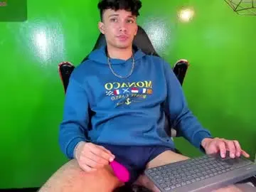 Chaturbate Best live sex cam show of alexgod__