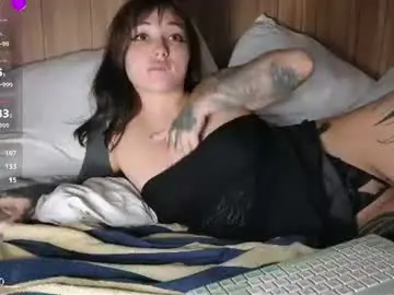 Chaturbate Live Sex Cam of coralie20