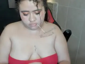 Chaturbate Adult Video Chat of danna_keys