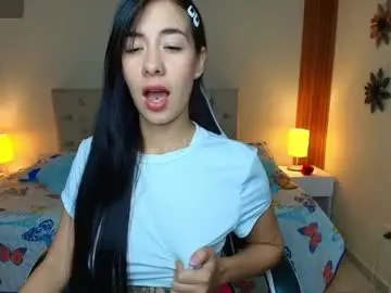 Chaturbate Adult Webcam of emiily_skinny