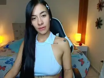Chaturbate Live Porn of emiily_skinny