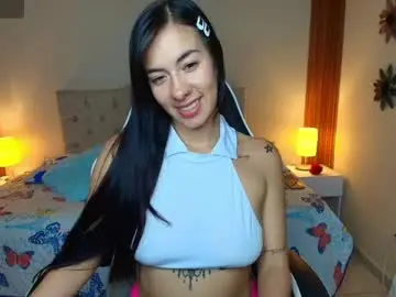 Chaturbate Live Sex of emiily_skinny