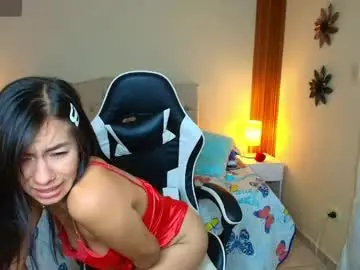 Chaturbate Private Sex Chat of emiily_skinny