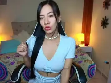 Chaturbate Adult Video Chat of emiily_skinny