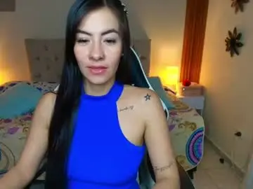 Chaturbate Sex Chat of emiily_skinny