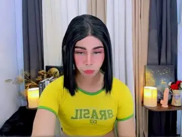 Chaturbate Live Sex Cam of expensive_elise