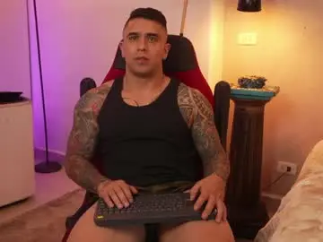 Chaturbate Adult Video Chat of igor_scott
