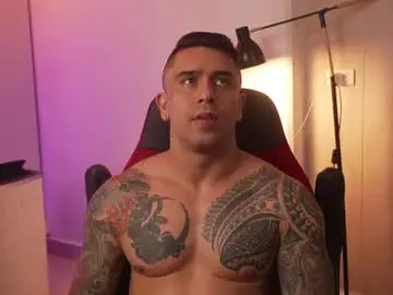 Chaturbate Sex Chat of igor_scott