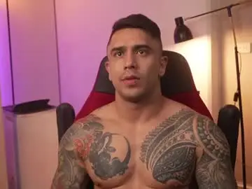 Chaturbate Sex Cam of igor_scott