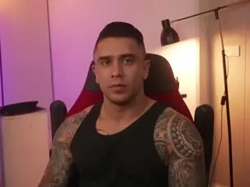 Chaturbate Live Sex of igor_scott