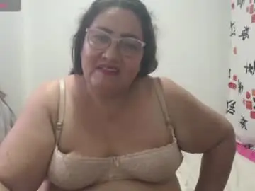 Chaturbate Live Sex Cam of karina_turbay