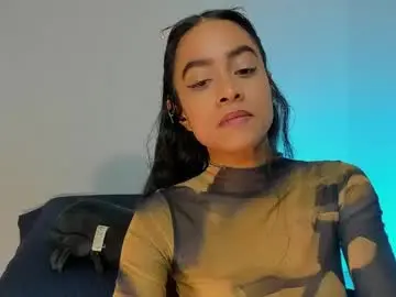 Chaturbate Nude Webcam of master_and_kami