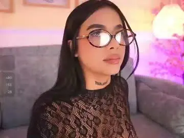 Chaturbate Live Sex of meganlowell