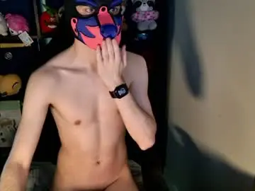 Chaturbate Watch Live Sex Cams of mellpup