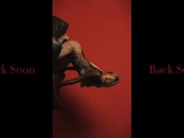 Chaturbate Live Sex of rosy_black_