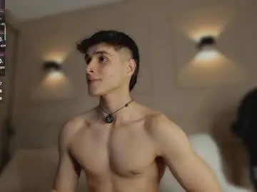Chaturbate Private Sex Chat of thomklein