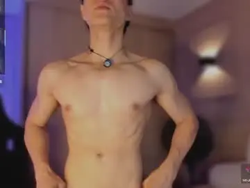 Chaturbate Adult Video Chat of thomklein