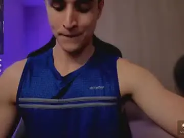 Chaturbate Sex Chat of thomklein