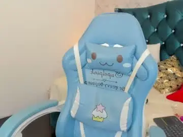 Chaturbate Sex Chat of valery_jame