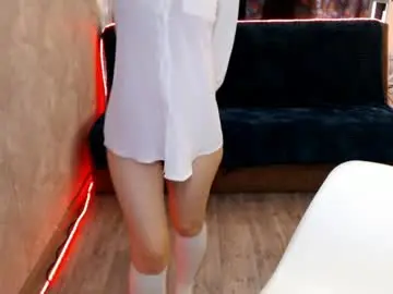 Chaturbate Live Sex Cam of baby_kitte
