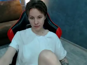Chaturbate Sex Chat of baby_kitte