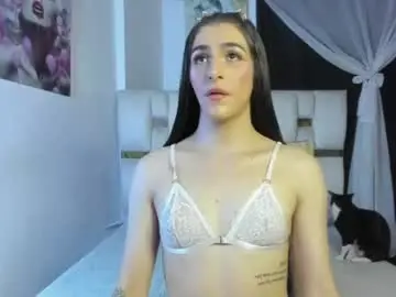 Chaturbate Live Sex of beautiful_doll888